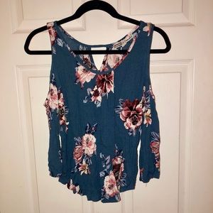 GYPSY & MOONDUST BLOUSE!!!! ONLY $17!!!